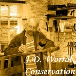 Main photo for J.D Worrall (Conservation)