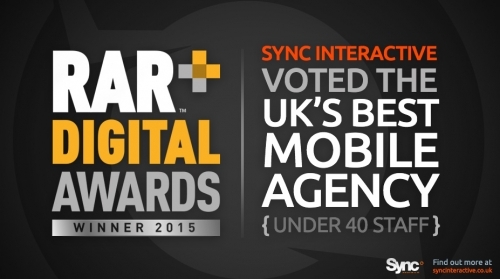 Image 3 of Sync Interactive