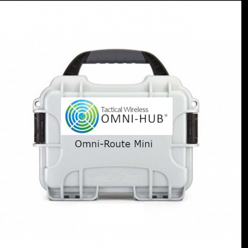 Omni-Route