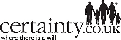 Certainty R Logo 400 Pixels