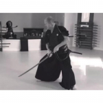 Tenshin Yodokan Iaido Iaijutsu Kenjutsu