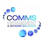 Main photo for Comms Management Limited