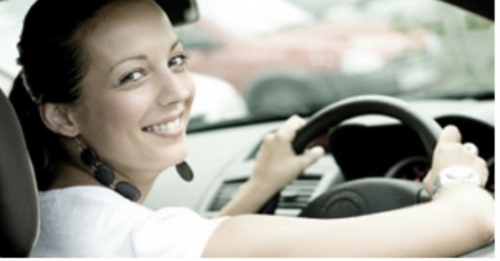 Intensive Driving Course