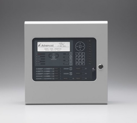 Advanced MX-5101 MxPro5 1 Loop Fire Control Panel