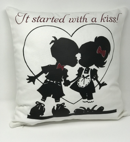 Personalised Valentines Gifts