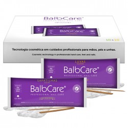 Balbcare Starter Kit (20 Pack)