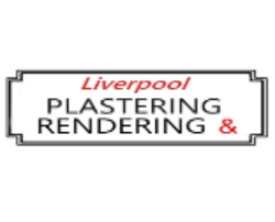 Liverpool Plastering And Rendering Logo Size