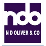N D Oliver & Co Ltd