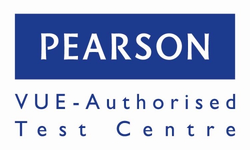 Pearson VUE Test centre
