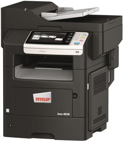A4 Black Only Photocopiers