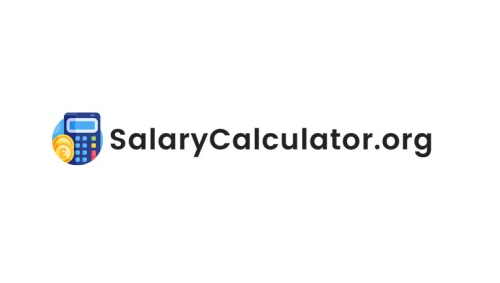 Salary Calculator Logo