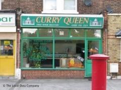 Curry Queen 2