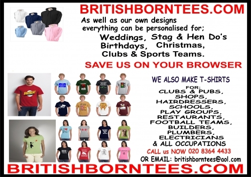 britishborntees.com Leaflet Middle