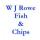 Main photo for W J Rowe Fish and Chips