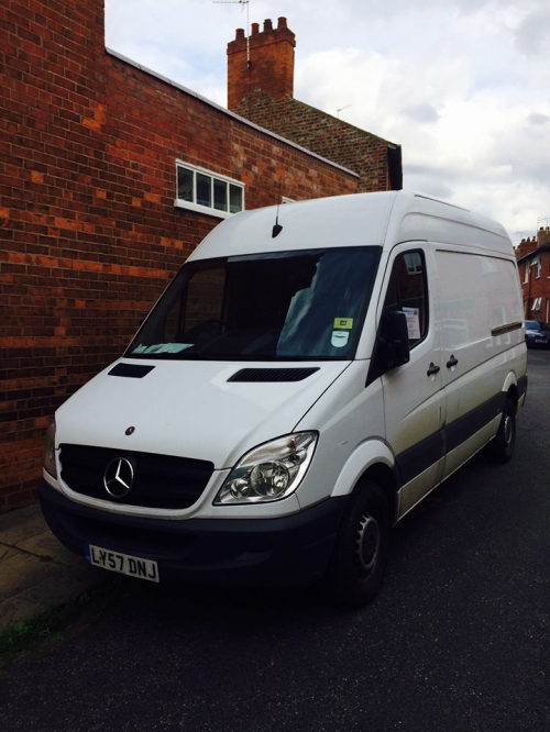 House Removals Selby