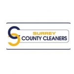 Surrey County Cleaners
