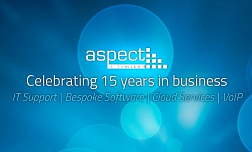Aspect-IT-Support-15-years-business