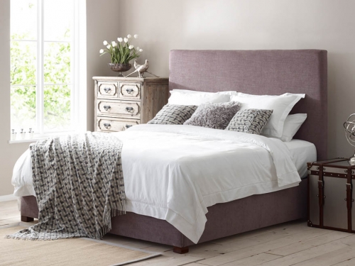 Christie Contemporary Bed