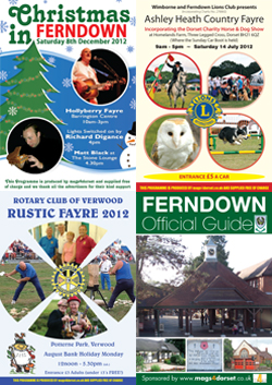 Programmes and Guides