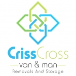 CrissCross Van and Man Removals and Storage