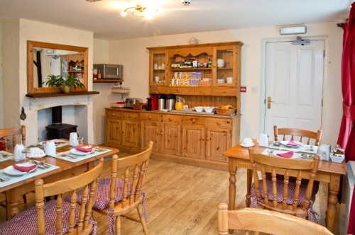 Places to Stay with Breakfast in Maidstone