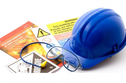 Accredited Health and Safety Trainer 