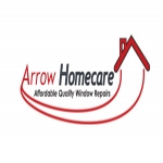 Arrow Homecare Peterborough