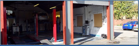 Main photo for Middleton Service Station Ltd