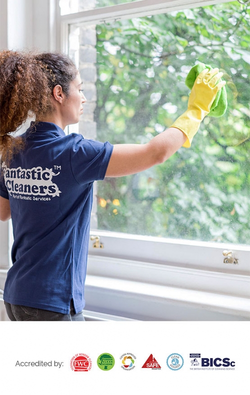 Cleaning Services St Albans