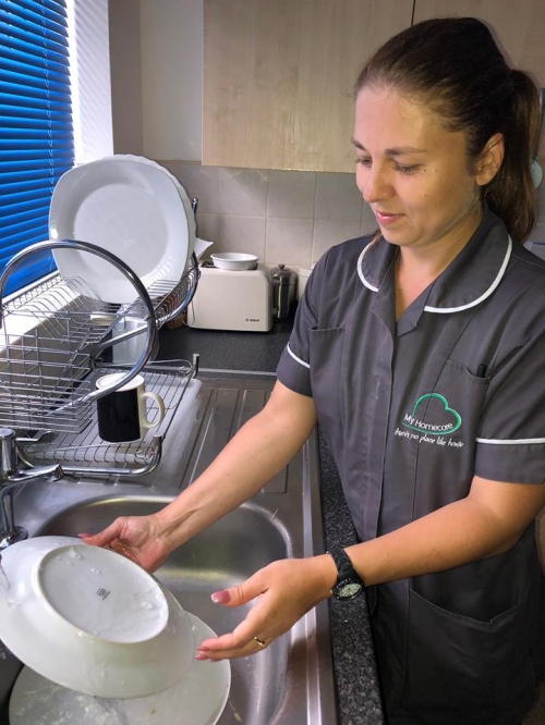 My Homecare Herts, Beds & Bucks, Home Care Service Providers In Luton