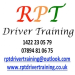 RPT Driver Training