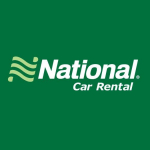 National Car Rental - Belfast International Airport