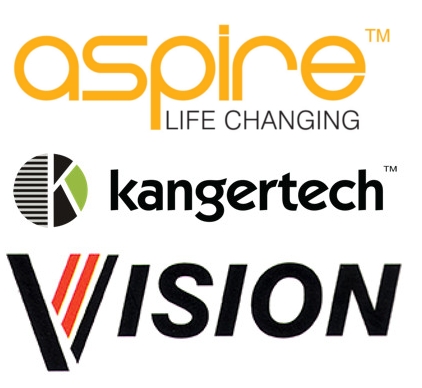 Aspire Kangertech Vision
