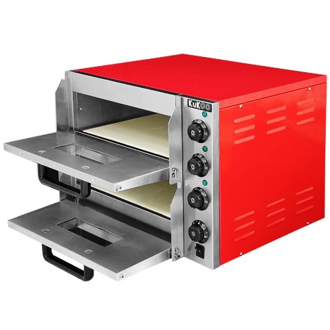 Electric Pizza Oven and Grill
