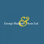 George Hudson & Sons