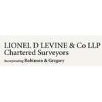Lionel D Levine & Co LLP