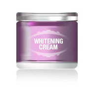 Pearl Skin whitening Cream