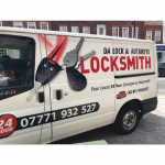 D.A. Lock & Autokeys Locksmith