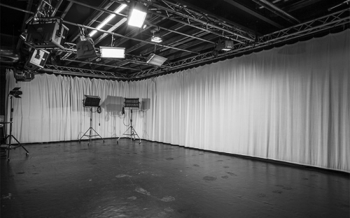DB Media Film & TV Studios