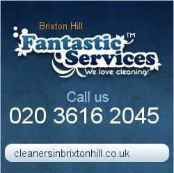 Fantastic Services Brixton Hill