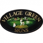 Main photo for Village Green Signs Ltd
