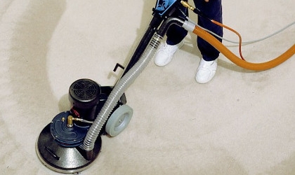 Carpet Cleaning St Marks