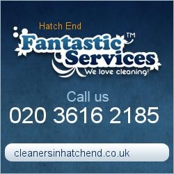 Fantastic Services Hatch End