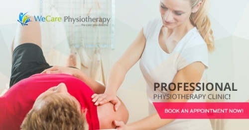 Physiotherapy