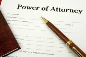 Lasting Powers of Attorneys