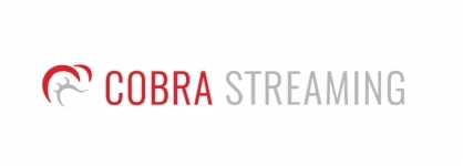 Cobra Streaming Logo