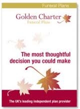 Golden Charter Logo