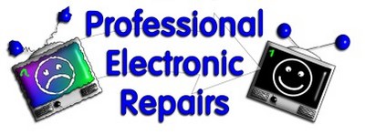 Professional Electronic Repairs