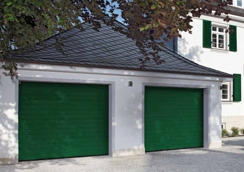 Advanced Garage Doors Shropshire Garage Doors In Shrewsbury The Sun