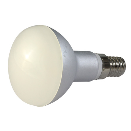 R50 LED SMD Light Bulb Small Edison Screw (E14)